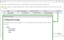 Layer History